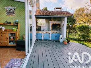  Maison � vendre 5 pi�ces 85 m�