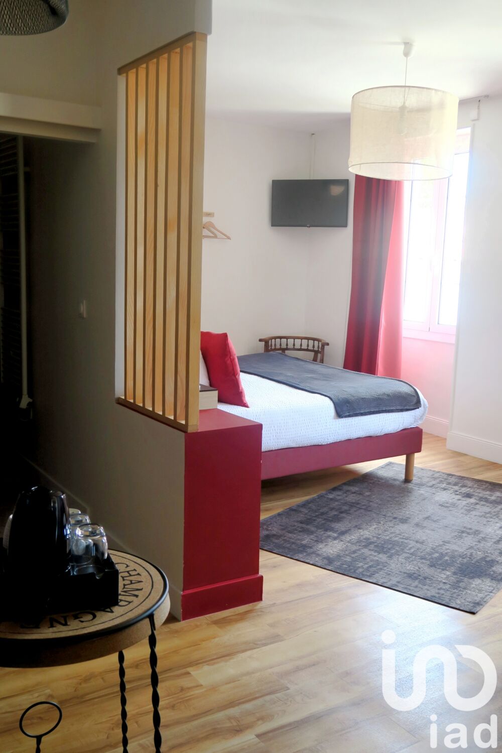 � vendre  Maison Saint-Sauveur-d'Aunis (17540)