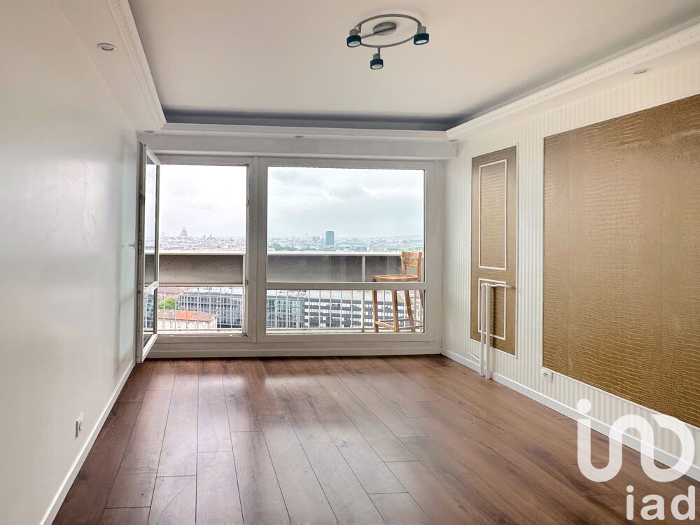  vendre  Appartement Paris 13