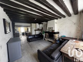  Maison � vendre 3 pi�ces 89 m�