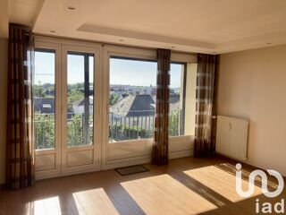  Appartement  vendre 3 pices 67 m