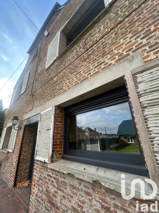  Maison � vendre 12 pi�ces 222 m�