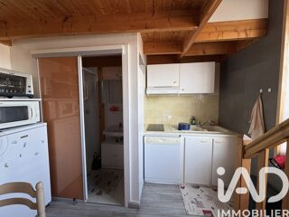  Appartement � vendre 2 pi�ces 39 m�