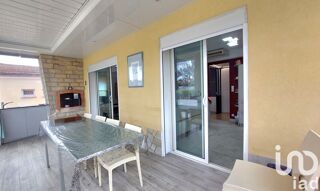  Appartement � vendre 4 pi�ces 124 m�