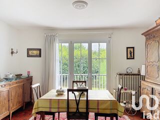  Maison � vendre 4 pi�ces 83 m�