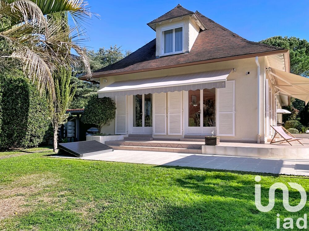 � vendre  Maison M�ritein (64190)