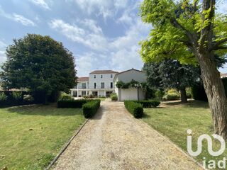  Maison  vendre 12 pices 424 m