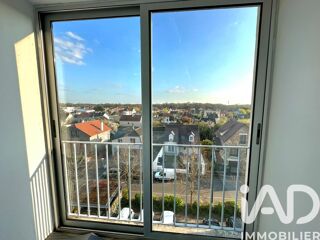  Appartement � vendre 3 pi�ces 58 m�