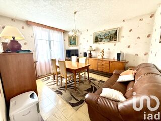  Maison � vendre 4 pi�ces 74 m�