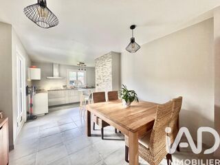  Maison � vendre 7 pi�ces 132 m�