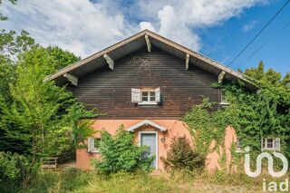  Maison  vendre 7 pices 147 m