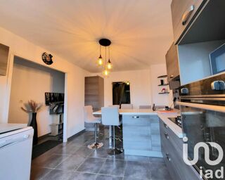  Maison  vendre 4 pices 127 m