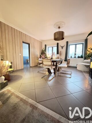  Maison � vendre 6 pi�ces 130 m�