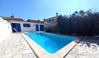  Maison � vendre 5 pi�ces 128 m�