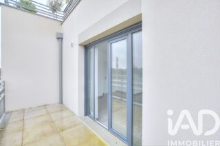  Appartement � vendre 3 pi�ces 61 m�