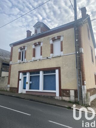  Immeuble � vendre 290 m�