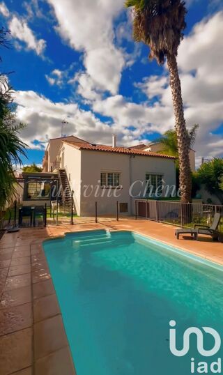  Maison � vendre 6 pi�ces 164 m�