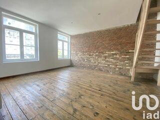  Maison  vendre 4 pices 81 m