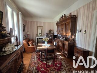  Maison � vendre 3 pi�ces 77 m�