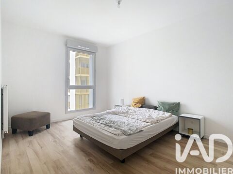  Appartement � louer 2 pi�ces 42 m�