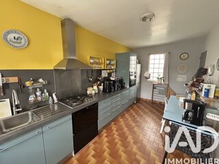  Maison � vendre 4 pi�ces 98 m�