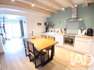  Maison � vendre 5 pi�ces 73 m�