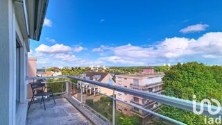  Appartement � vendre 3 pi�ces 114 m�