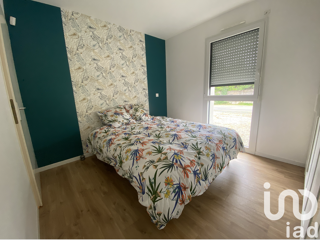  Maison � vendre 5 pi�ces 100 m�