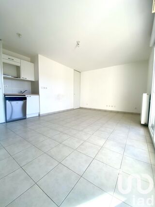  Appartement � vendre 2 pi�ces 46 m�