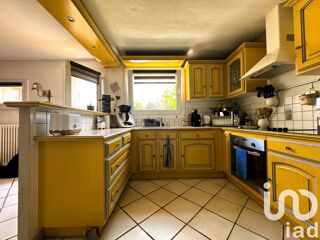  Maison � vendre 6 pi�ces 123 m�