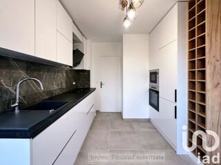  Appartement  vendre 3 pices 57 m