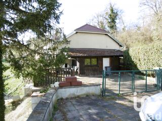  Maison  vendre 3 pices 75 m