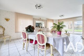  Maison � vendre 6 pi�ces 175 m�