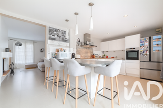  Maison � vendre 7 pi�ces 143 m�