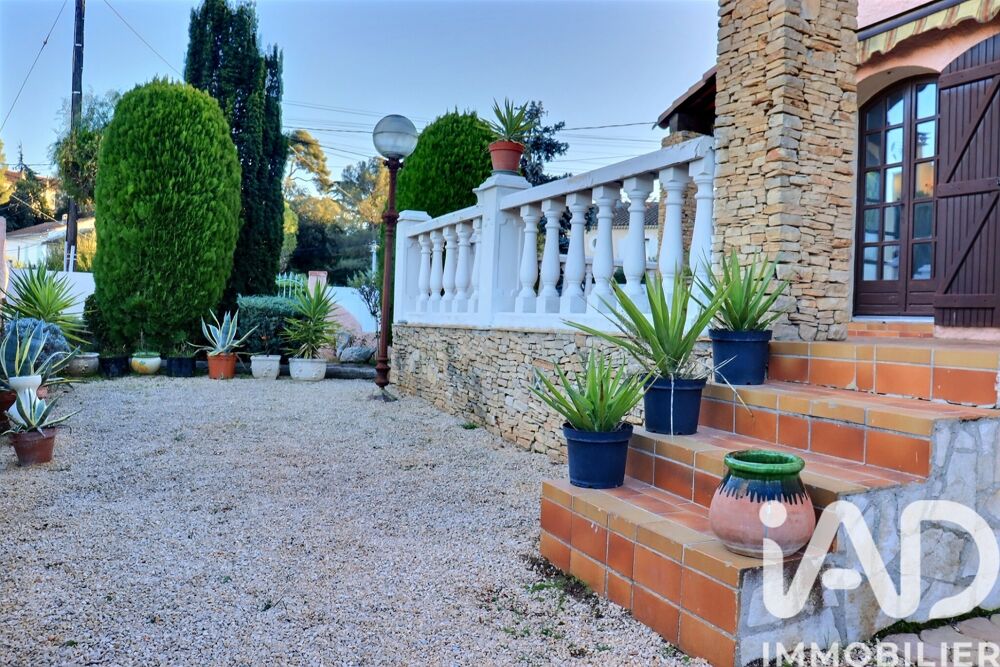  vendre  Maison Marseille 12