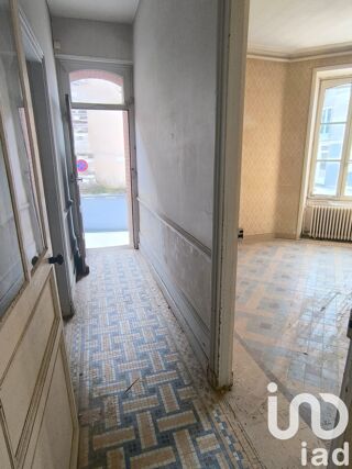  Maison  vendre 3 pices 60 m