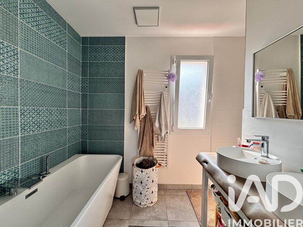  vendre  Maison Bassussarry (64200)