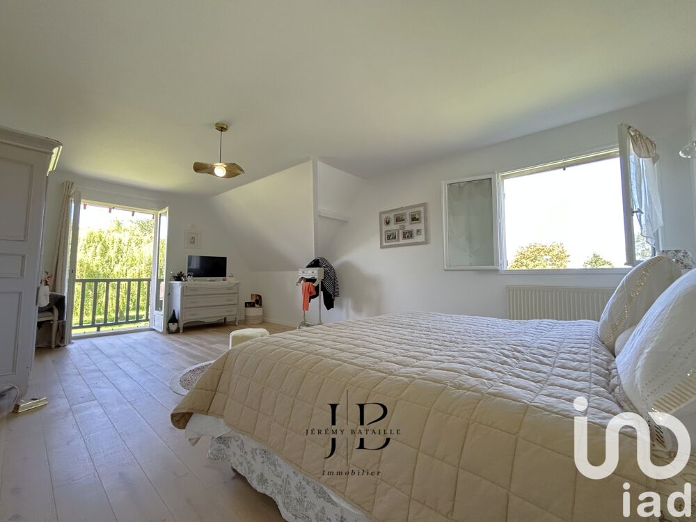 � vendre  Maison Bonneville-sur-Touques (14800)