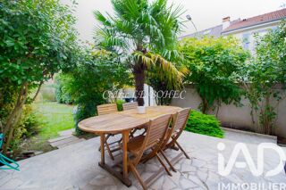  Maison � vendre 4 pi�ces 80 m�