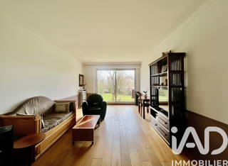  Appartement � vendre 4 pi�ces 80 m�