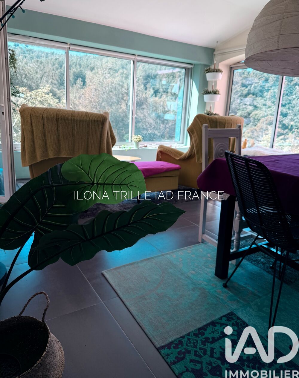 � vendre  Maison La Seyne-sur-Mer (83500)