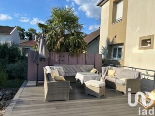  Maison � vendre 5 pi�ces 121 m�