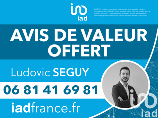  Maison � vendre 6 pi�ces 3200 m�