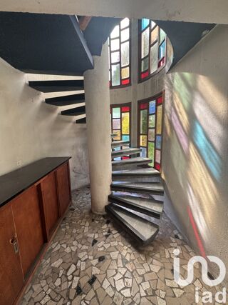  Maison � vendre 8 pi�ces 162 m�