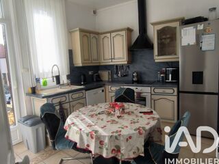  Maison � vendre 5 pi�ces 116 m�