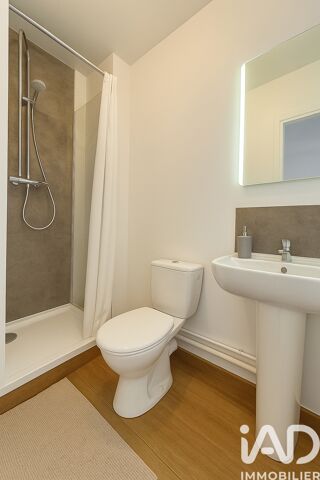  Appartement � vendre 2 pi�ces 44 m�