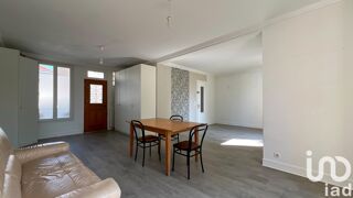  Maison  vendre 4 pices 97 m