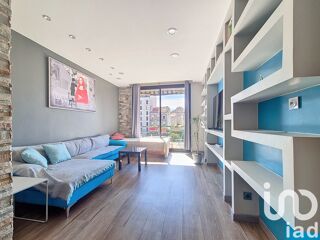  Appartement � vendre 3 pi�ces 64 m�