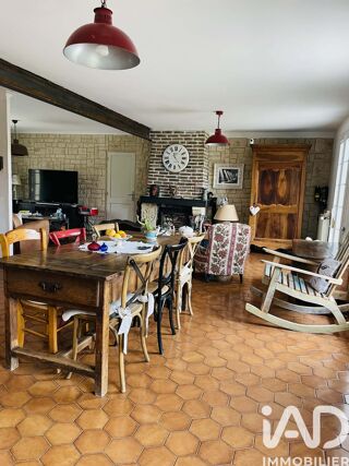  Maison � vendre 6 pi�ces 135 m�