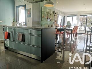  Villa � vendre 7 pi�ces 211 m�